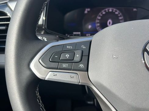 New 2026 Volkswagen Taos S image 20