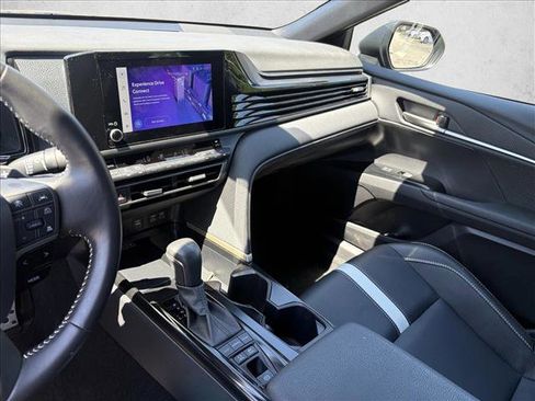 Certified 2026 Toyota Camry SE FWD image 15