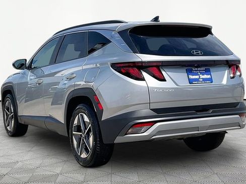 Certified 2026 Hyundai Tucson SEL FWD image 13