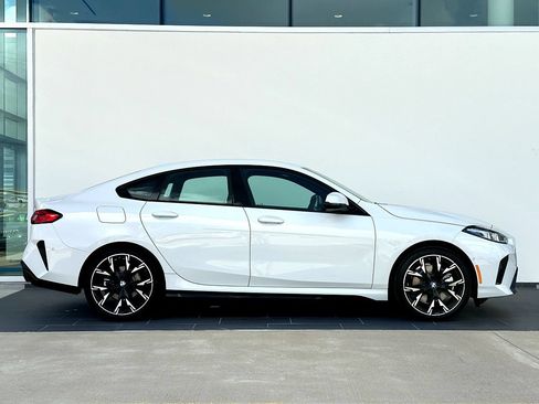 New 2026 BMW 228i xDrive w/ Technology Package AWD/4WD image 3