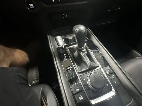 Certified 2025 MAZDA CX-50 AWD 2.5 S w/ Premium Plus Pkg image 27