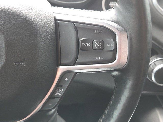 Used 2020 RAM 1500 Big Horn AWD/4WD image 36