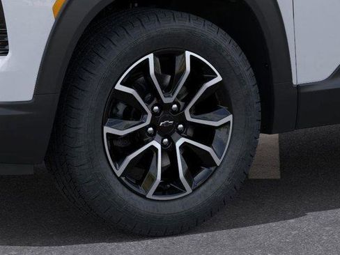 New 2026 Chevrolet TrailBlazer ACTIV w/ Driver Confidence Package FWD image 23