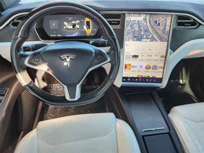 Used 2016 Tesla Model X 90D