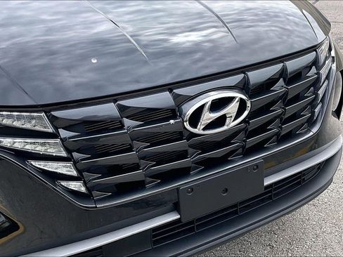 Used 2024 Hyundai Tucson SEL AWD/4WD image 27