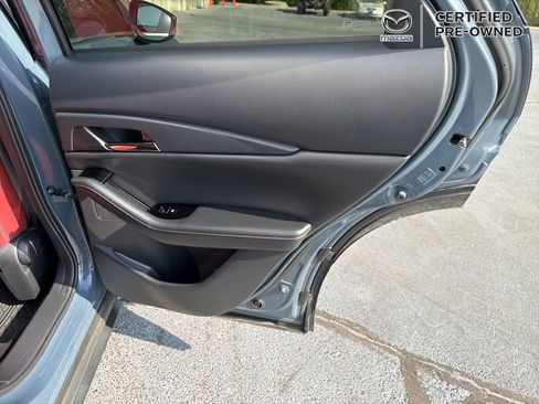 Used 2022 MAZDA CX-30 AWD 2.5 S w/ Preferred Package image 18