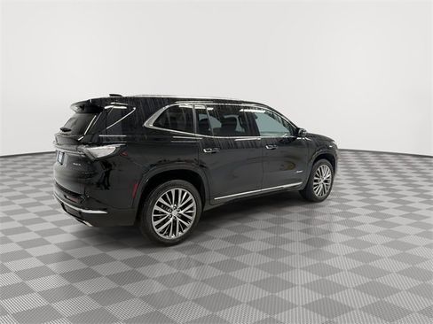 Certified 2025 Buick Enclave Avenir image 11