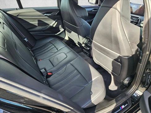 Used 2023 BMW M5 w/ Competition Package image 18