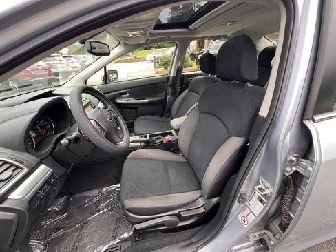 Used 2015 Subaru Impreza 2.0i Premium AWD/4WD image 12