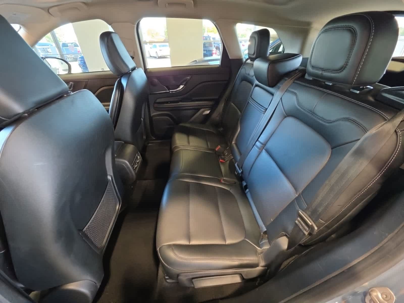 Used 2024 Lincoln Corsair AWD w/ Equipment Group 101A image 37