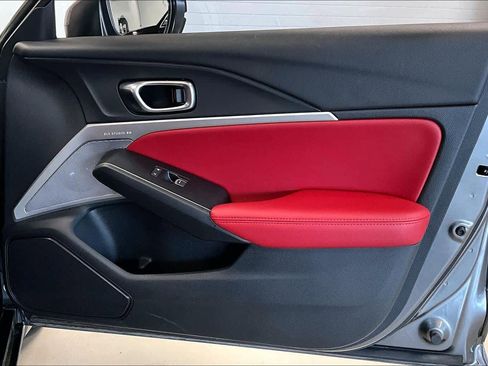 Certified 2023 Acura Integra A-Spec image 26