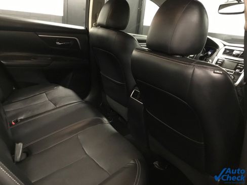 Used 2017 Nissan Altima 2.5 SL image 32