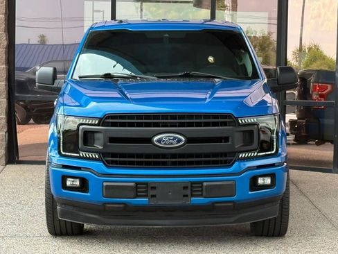 Used 2019 Ford F150 XL w/ Equipment Group 101A Mid RWD image 19