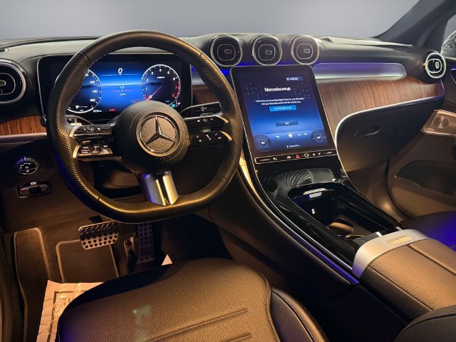 Certified 2023 Mercedes-Benz GLC 300 4MATIC image 12
