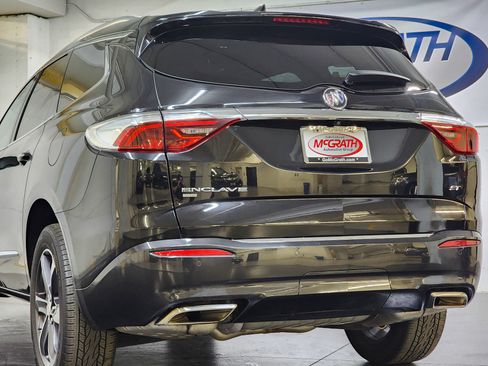 Used 2022 Buick Enclave Essence w/ Experience Buick Package image 16