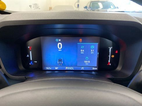 New 2025 Ford Maverick XLT w/ XLT Luxury Package AWD/4WD image 28