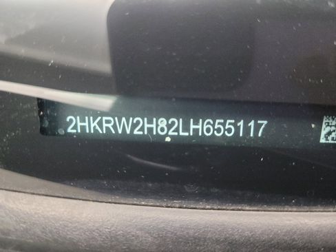 Used 2020 Honda CR-V EX-L image 33