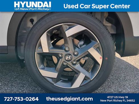 New 2026 Hyundai Venue SEL image 14