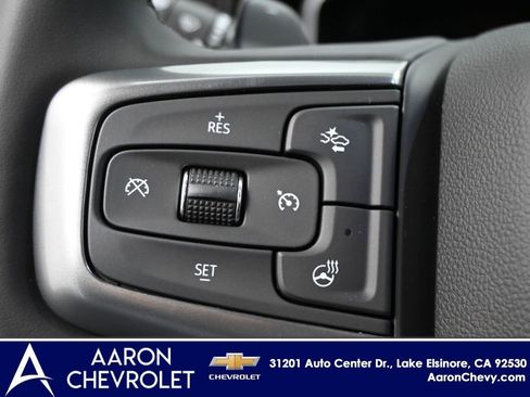 New 2026 Chevrolet Silverado 1500 LT Trail Boss w/ LT Trail Boss Premium Package image 11