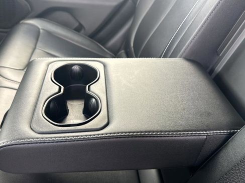 Used 2023 Jeep Grand Cherokee Limited AWD/4WD image 30