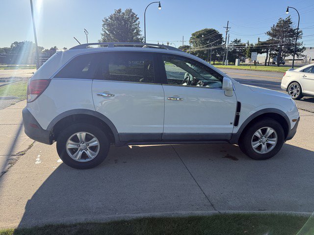 Used 2008 Saturn Vue XE w/ Preferred Package FWD image 4