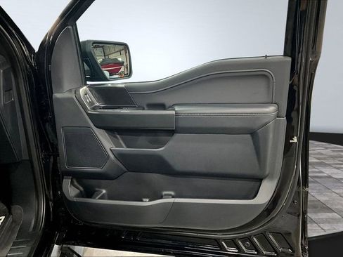 Used 2023 Ford F150 XLT w/ Equipment Group 302A High image 32