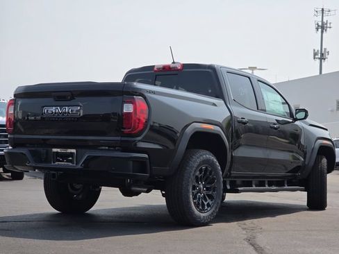 New 2026 GMC Canyon Elevation w/ Convenience Package AWD/4WD image 17