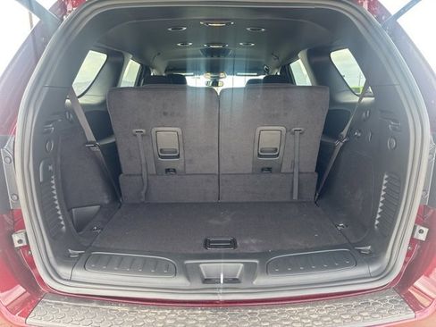 New 2026 Dodge Durango GT w/ Blacktop Package image 5