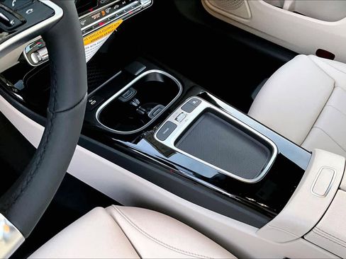 New 2026 Mercedes-Benz CLA 250 CLA 250 image 11