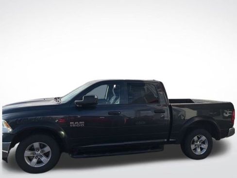 Used 2014 RAM 1500 Tradesman w/ Popular Equipment Group image 8