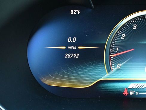 Used 2020 Mercedes-Benz C 63 AMG S image 68