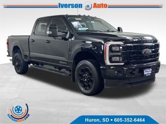 Used 2024 Ford F250 Lariat w/ Lariat Ultimate Package 360° Tour