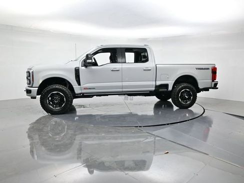 New 2026 Ford F350 Lariat w/ Tremor Off-Road Package image 7