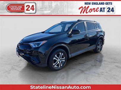 Used 2016 Toyota RAV4 LE