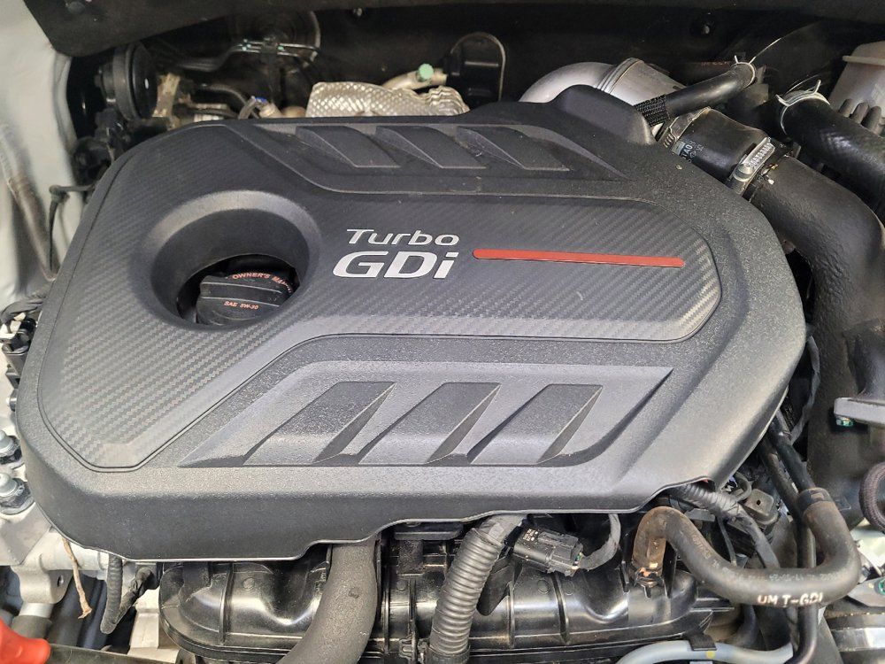 Used 2018 Hyundai Santa Fe Sport FWD image 30