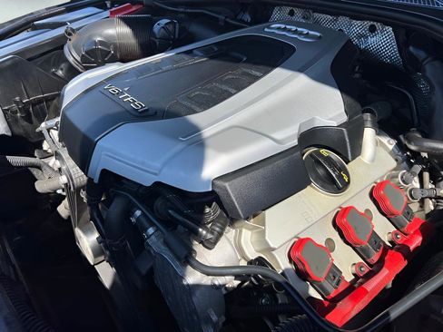 Used 2017 Audi A8 L 3.0T w/ Executive Package image 45