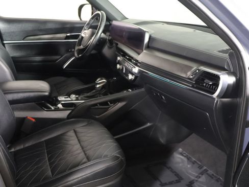 Used 2023 Kia Telluride SX X-Line AWD/4WD image 30