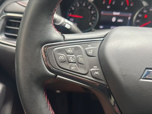 Used 2024 Chevrolet Equinox RS AWD/4WD image 34