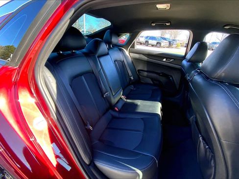 Used 2022 Kia K5 GT-Line image 18