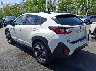 New 2026 Subaru Crosstrek 2.5i Limited AWD/4WD video 4