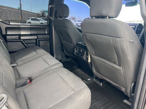 Used 2019 Ford F150 XLT w/ Equipment Group 302A Luxury image 10