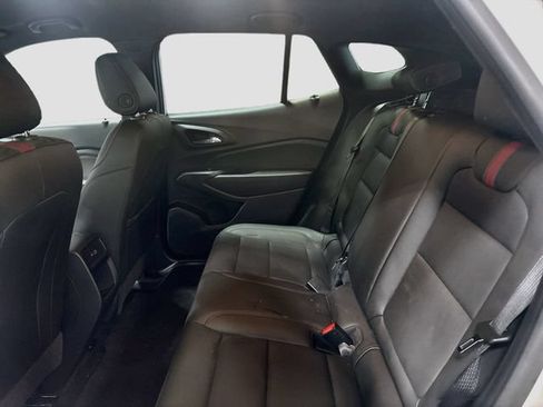 Used 2024 Chevrolet Trax RS w/ Driver Confidence Package FWD image 19