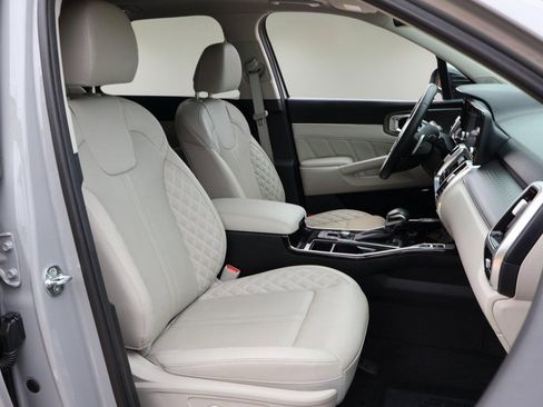 Used 2022 Kia Sorento SX image 21