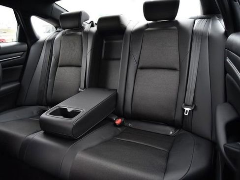 Used 2022 Honda Accord Sport image 22