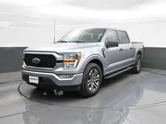 Used 2021 Ford F150 XL w/ STX Appearance Package RWD video 1