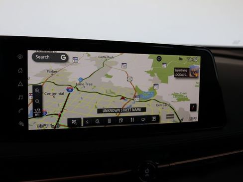 Used 2023 Nissan Ariya AWD image 49