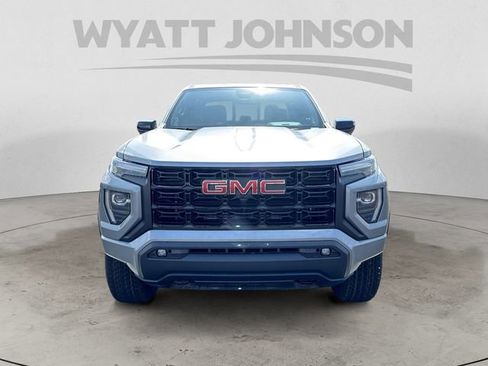 New 2026 GMC Canyon Elevation w/ Convenience Package image 8