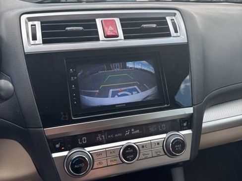 Used 2017 Subaru Legacy 2.5i Premium w/ Popular Package #1 image 10