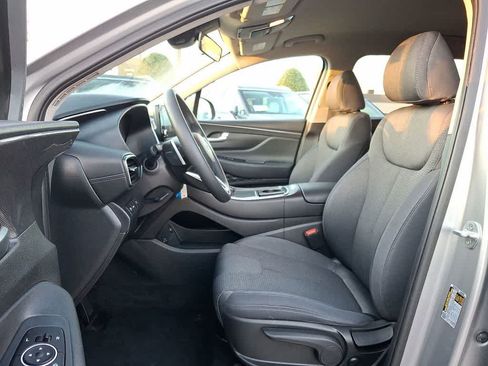 Used 2023 Hyundai Santa Fe SE w/ Cargo Package image 13