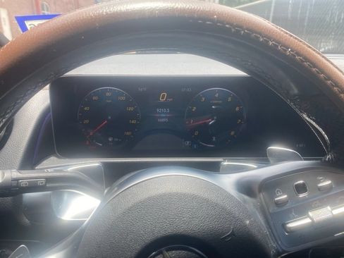 Used 2020 Mercedes-Benz GLB 250 image 7